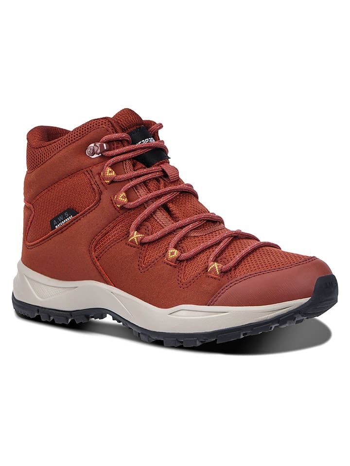Icepeak Wanderboots 