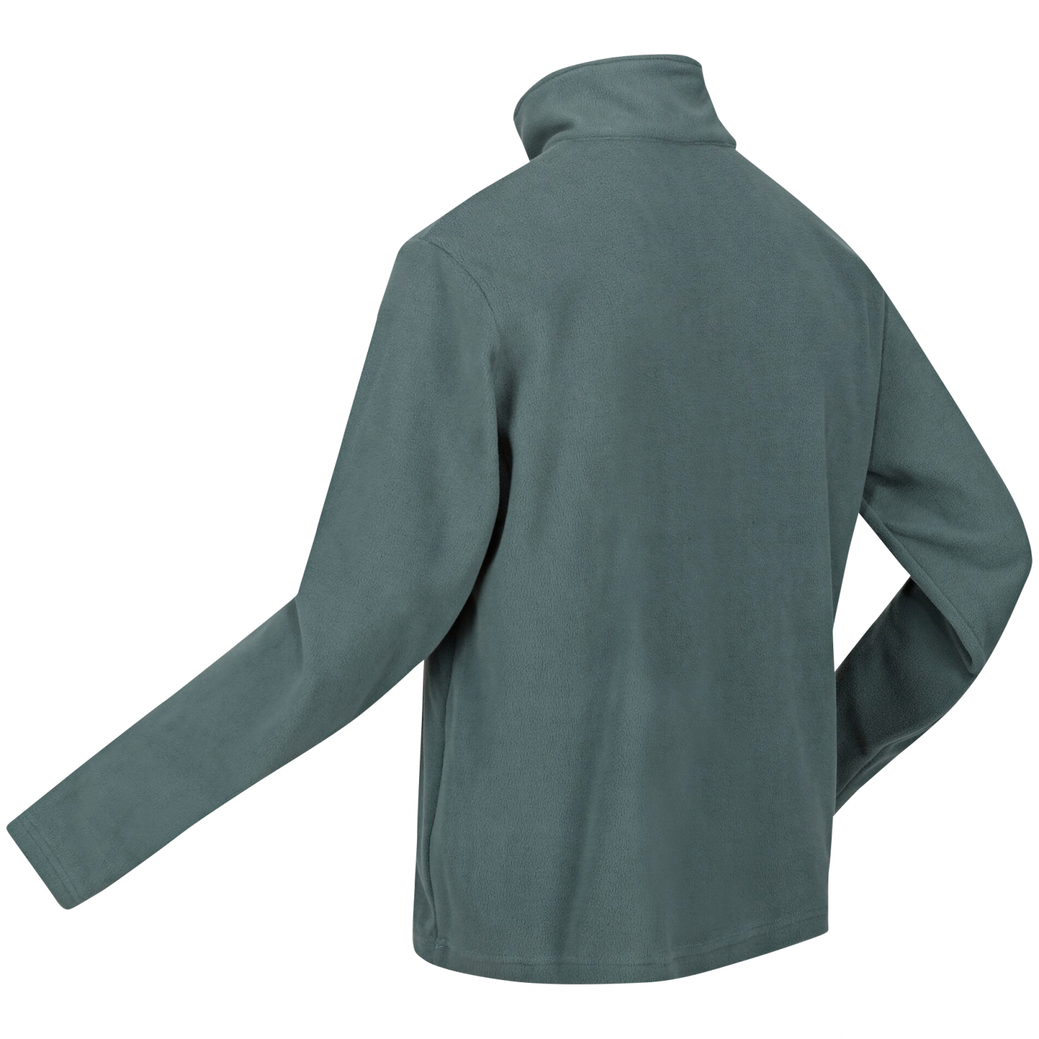 Regatta Herren Fleecejacke Thompson (sea pine)