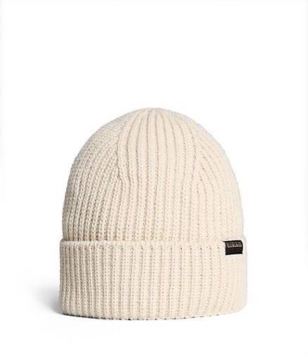 Napapijri Herren Beenie FOLI 3