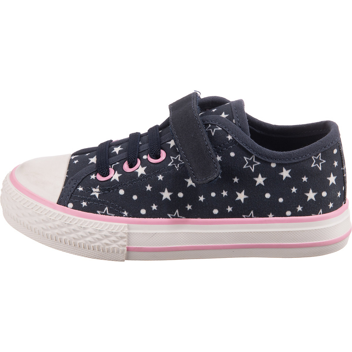 Sneakers Low für Mädchen