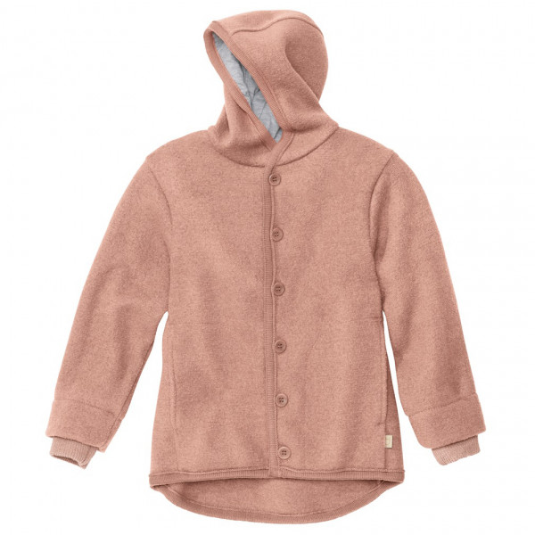 disana - Kid's Walk-Jacke - Wolljacke