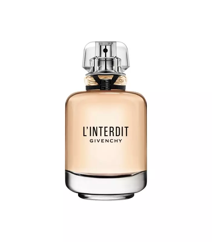 L'INTERDIT Eau de Parfum Vaporisateur