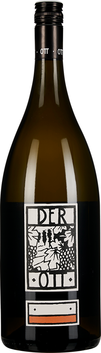 Ott Grüner Veltliner Der Ott Magnum 2022