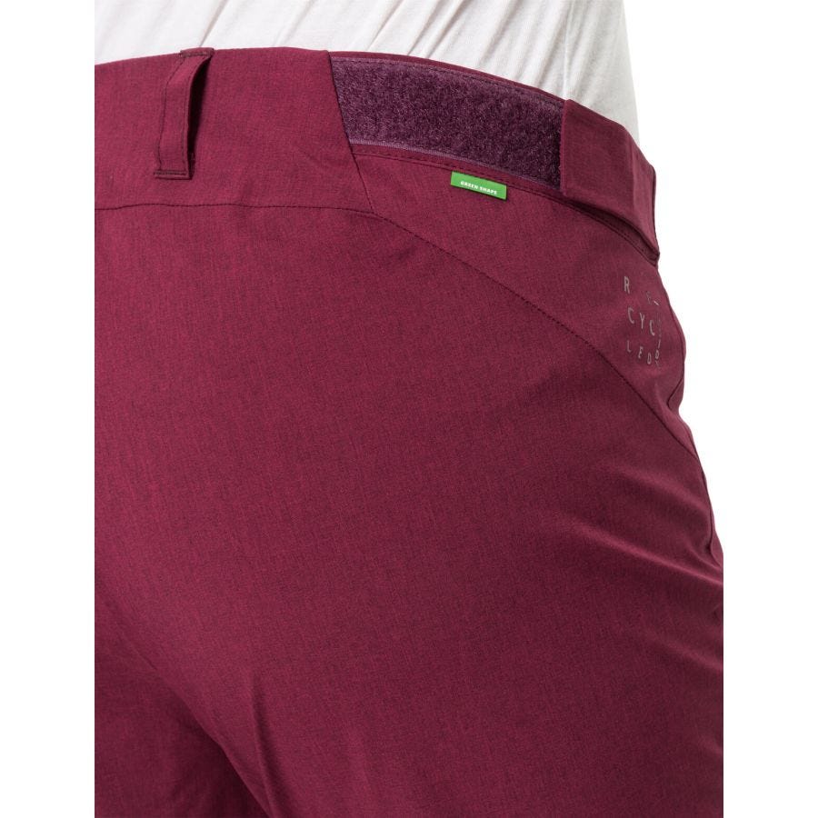 Yaras Fahrrad Regenhose Damen