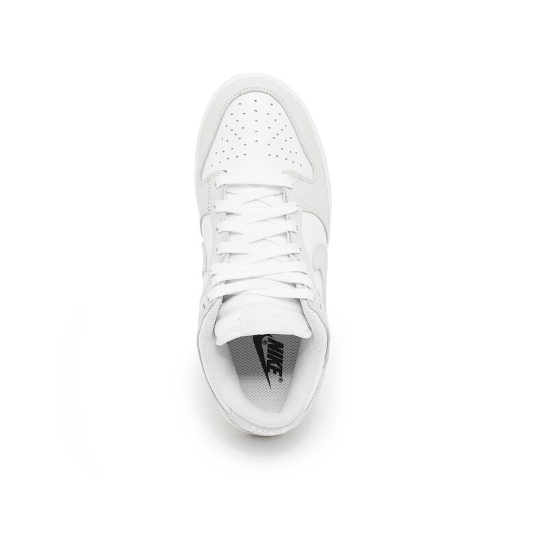NIKE Wmns Dunk Low ''Photon Dust'' white/photon dust-white