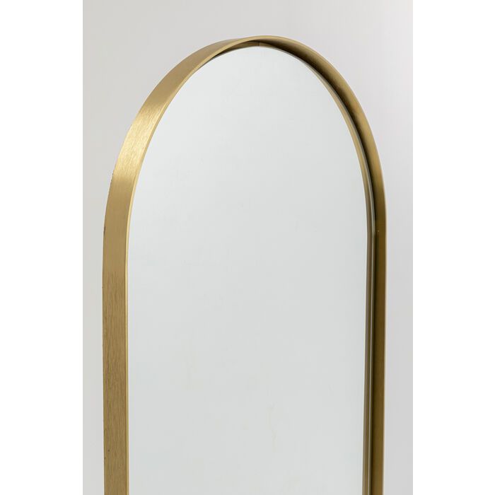 KARE Standspiegel Curve