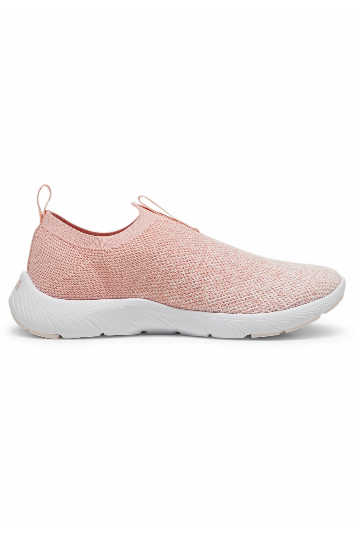 Puma  Softride Premier Slip-On Strick-Laufschuhe