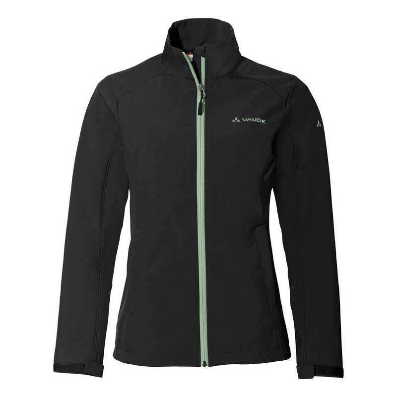 VAUDE Women's Hurricane Jacket IV Outdoorjacke Damen