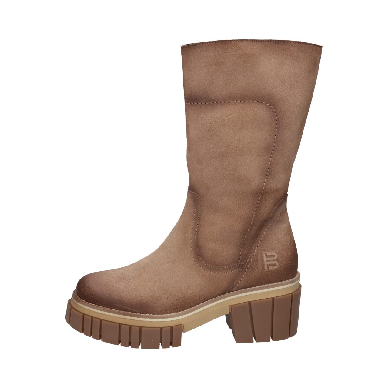 BUGATTI Stiefeletten braun