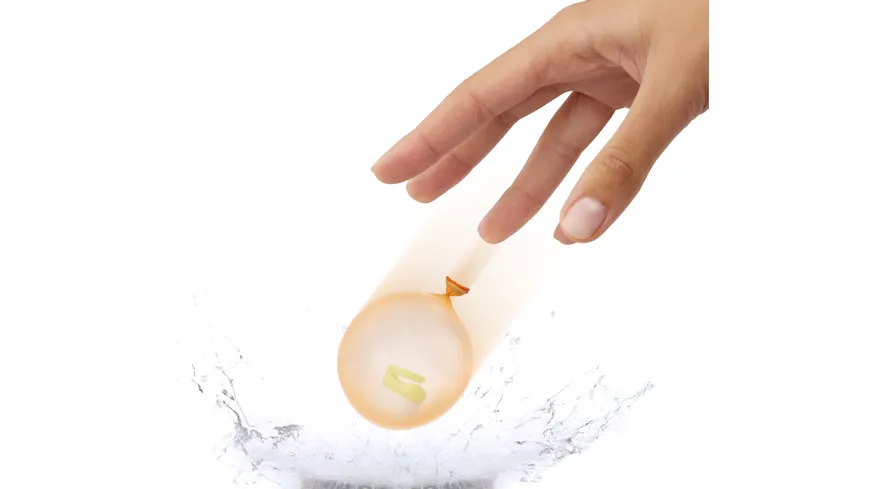 L.O.L. Surprise Water Balloon Surprise Puppe, sortiert, 1 Stück