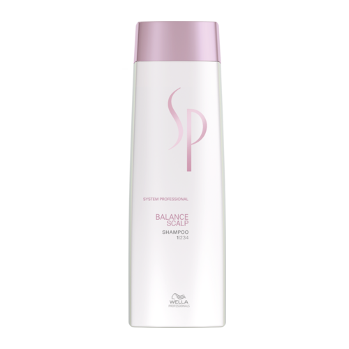 SP Balance Scalp -shampoo 1000 ml