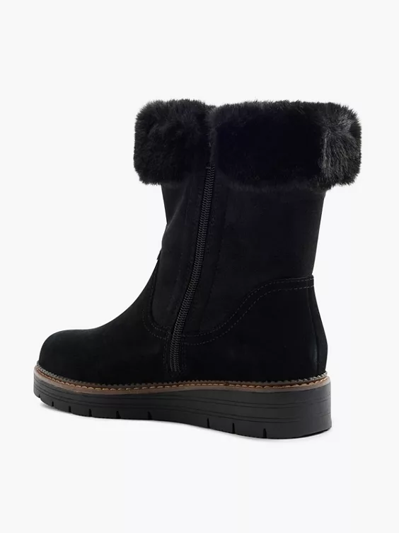 Medicus Leder Komfort Boots