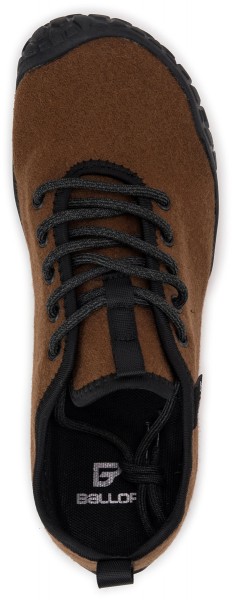 Ballop |a ~ Corso ~ Brown