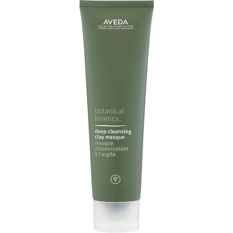 Deep Cleansing Clay Masque