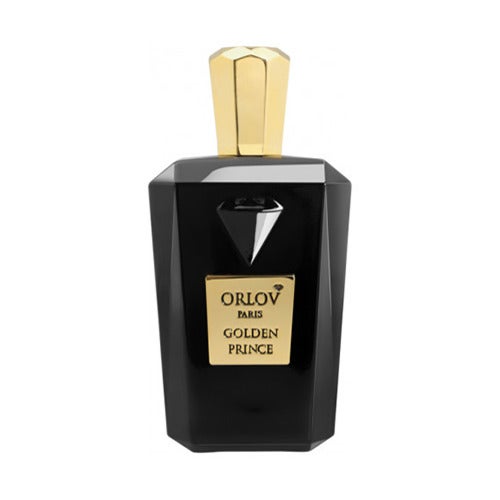 Orlov Paris Golden Prince Eau de Parfum Újratölthető 75 ml