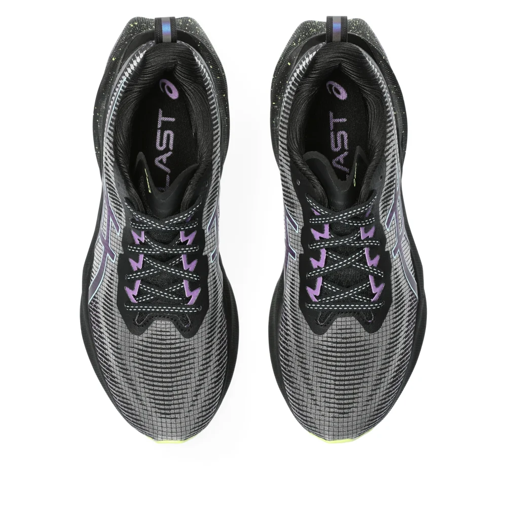 Asics Novablast 3 LE 1012B410-002 / schwarz
