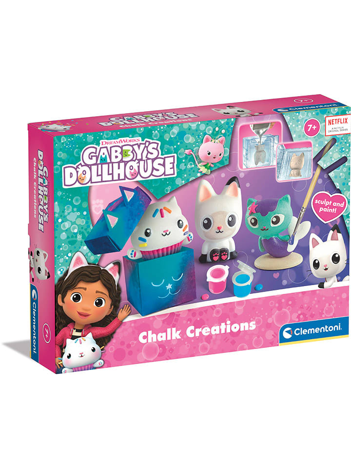 Clementoni Kreativset 