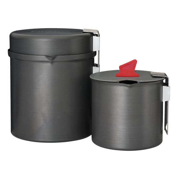 TREK POT SET - Campinggeschirr