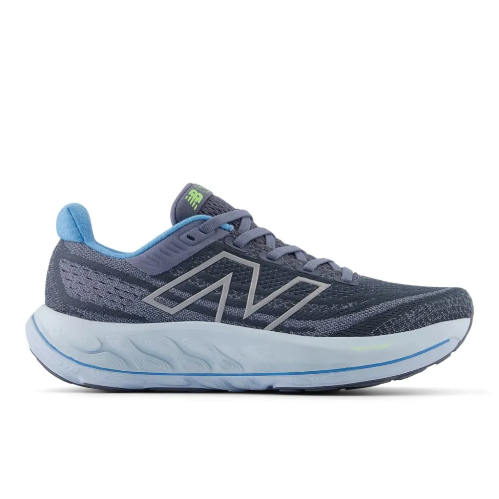 New Balance Fresh Foam X Vongo V6 WVNGOCD6-B / blau