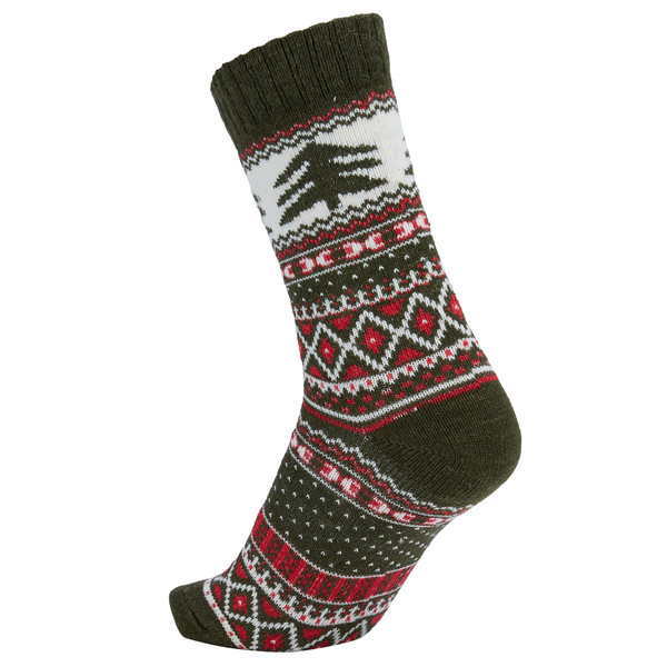 NORWAY ALPACA SOCKS 2-PACK Unisex - Wintersocken