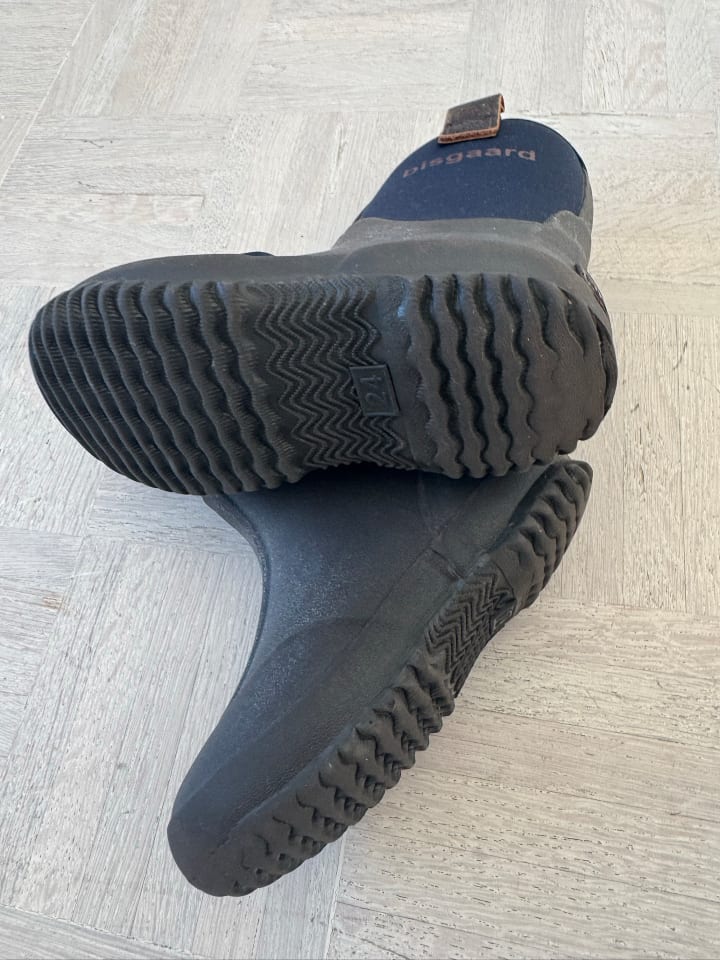 bisgaard Gummistiefel in Dunkelblau günstig kaufen 24