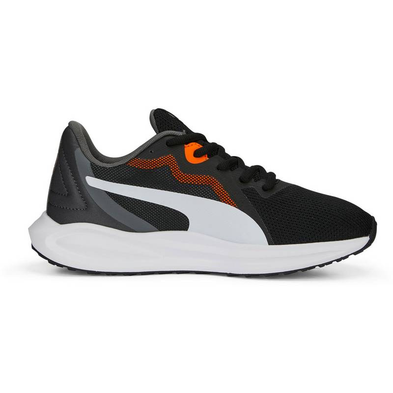 PUMA TWITCH RUNNER TWIST Laufschuhe Kinder