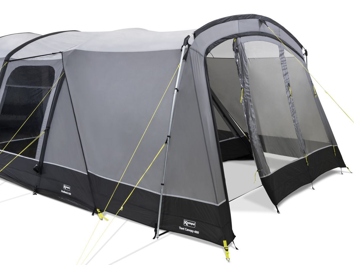 Kampa Tent Canopy 400 Zeltvordach