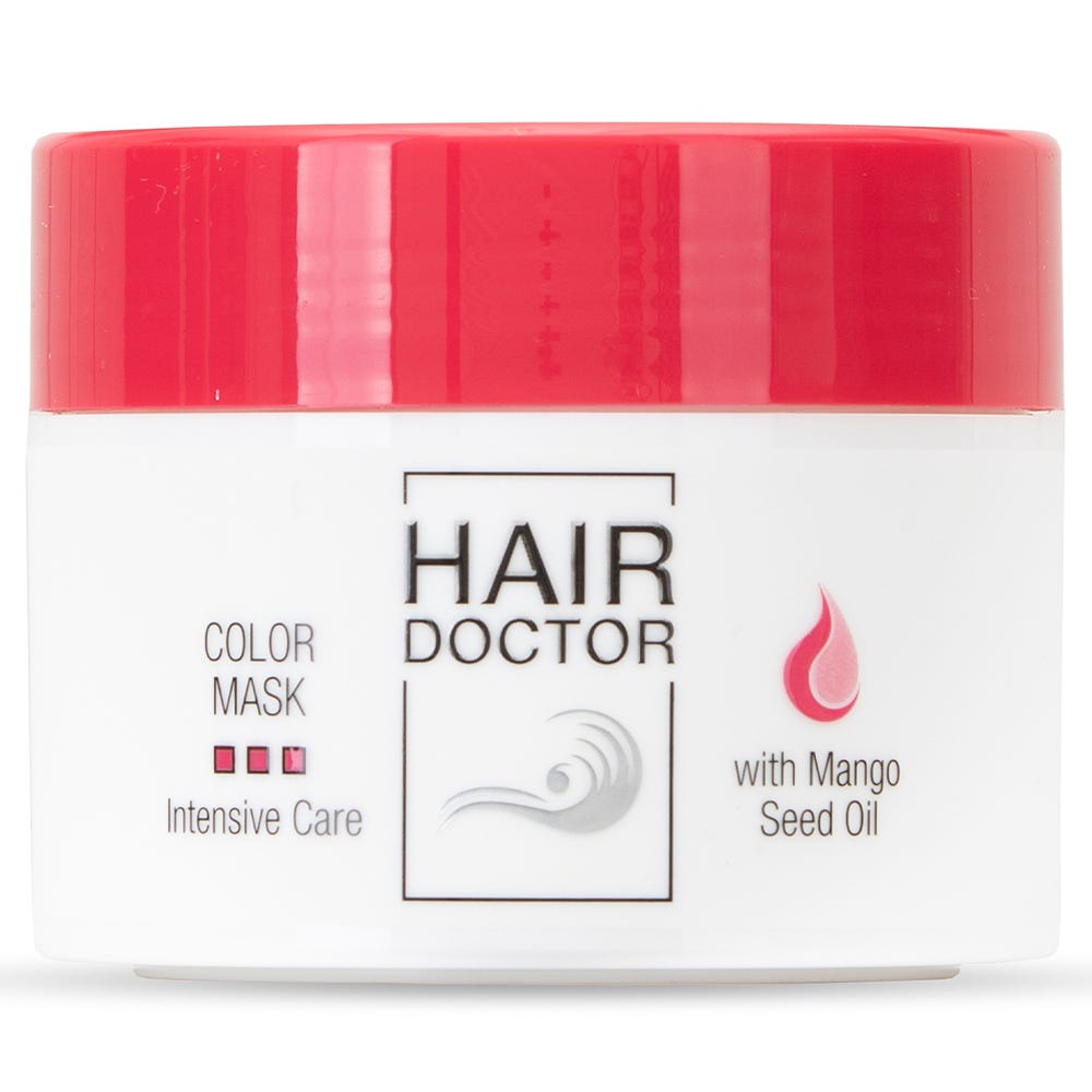 Hair Doctor Color Intense Mask 200 ml