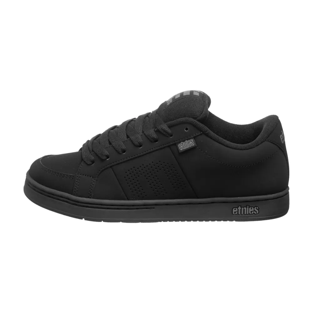 Etnies Kingpin 4101000091 3 / schwarz
