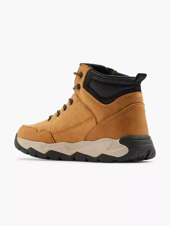 TOM TAILOR Schnürboots