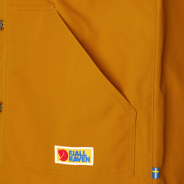 VARDAG JACKET M Herren - Übergangsjacke