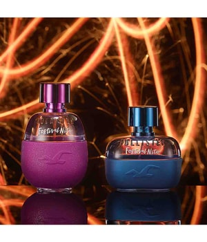 HOLLISTER Festival Nite for Him Eau de Toilette-30 ml