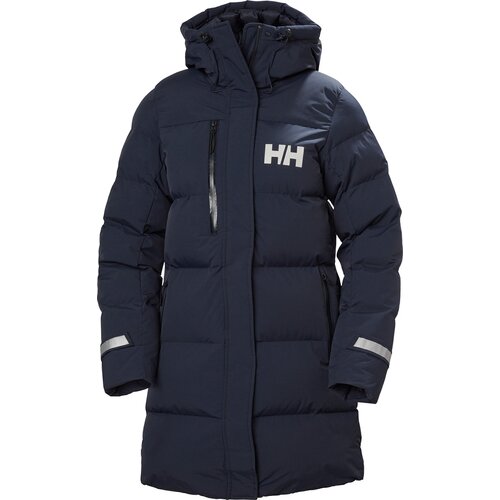 DAMEN ADORE PUFFY PARKA