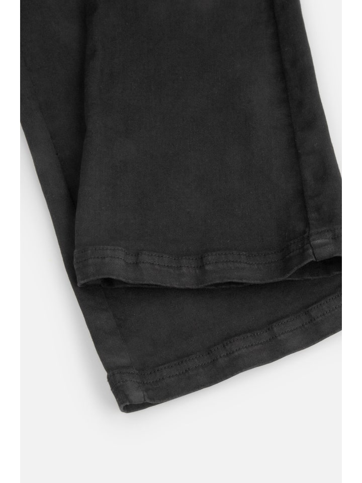 Coccodrillo Jeanshose in schwarz günstig kaufen