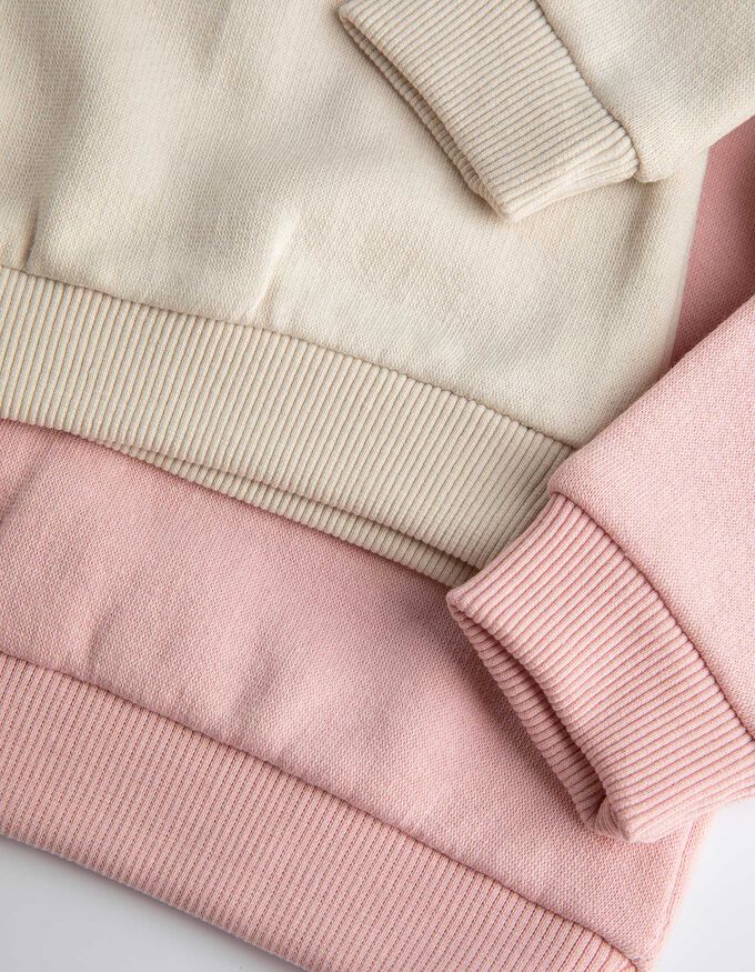 Sweatshirt - 2er-Pack