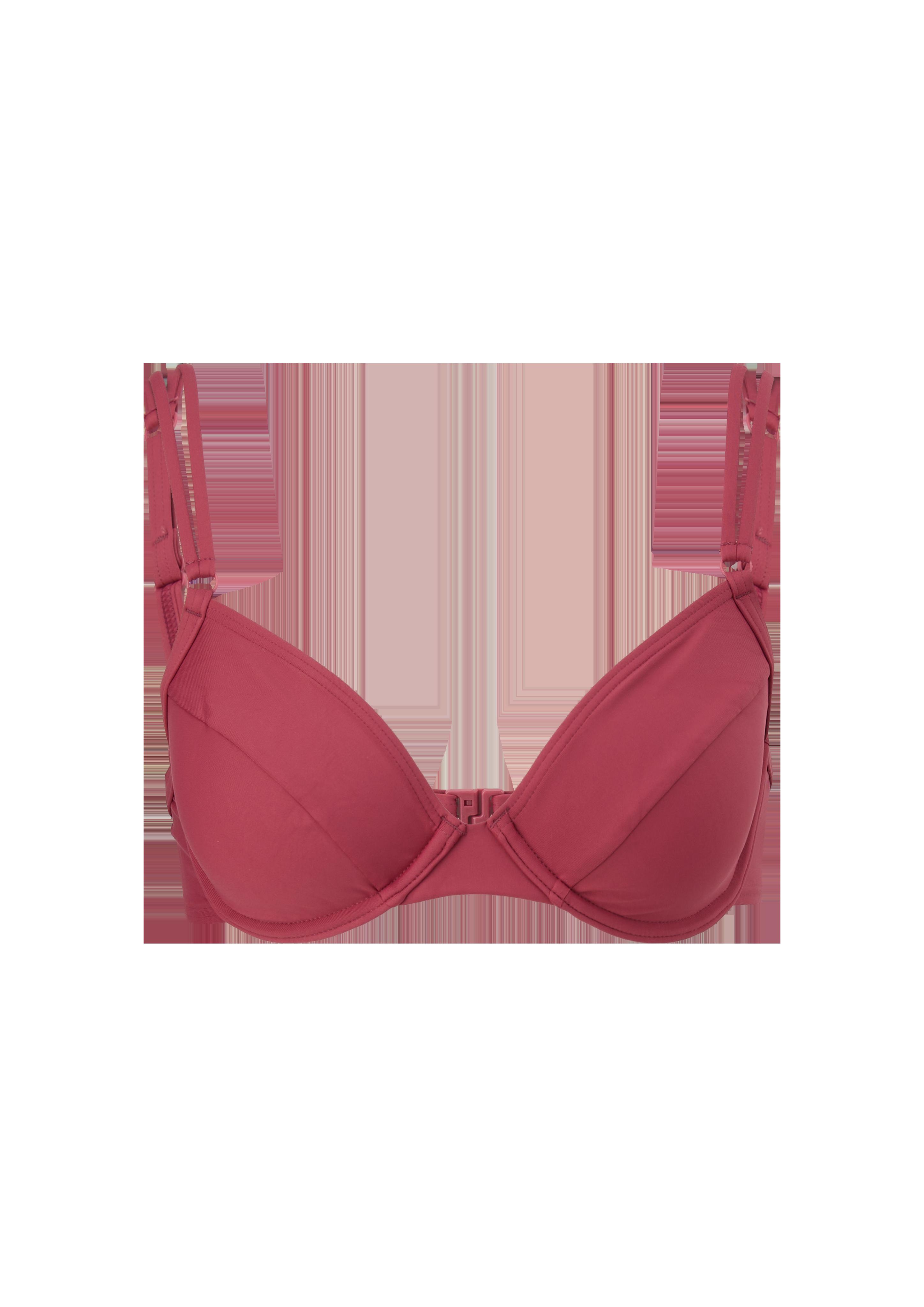 Bikini-Top mit Bügel  532.899.263.70662-3400
