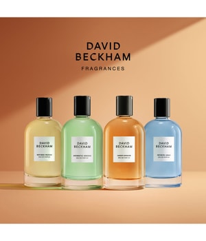 David Beckham Amber Breeze Eau de Parfum-100 ml