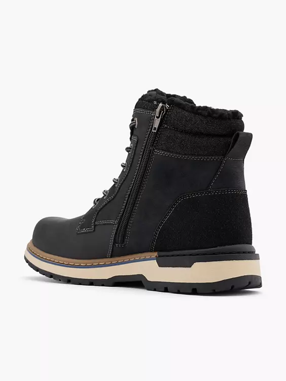 AM SHOE Schnürboots