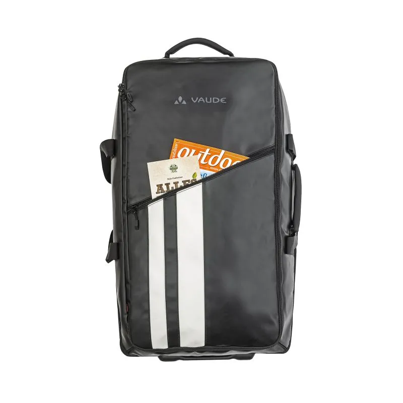 Vaude Rollenreisetasche mit 2 Rollen Rotuma 90 New Islands L
