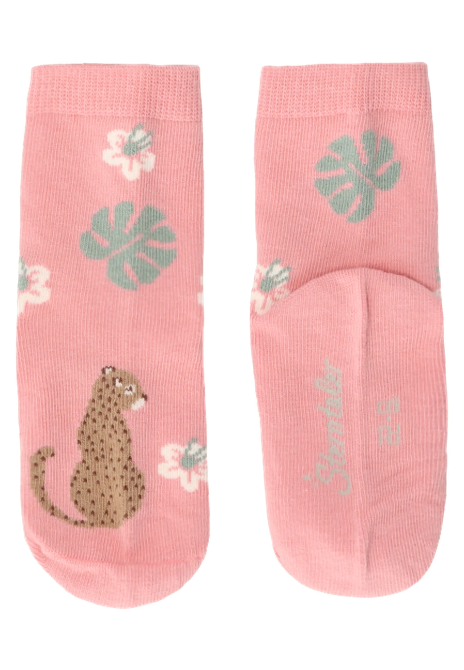 Socken im 3er Pack mit Motiv Orient in versch. Farben