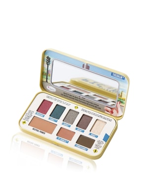 theBalm Autobalm Pic Perf Lidschatten Palette-4.9 g