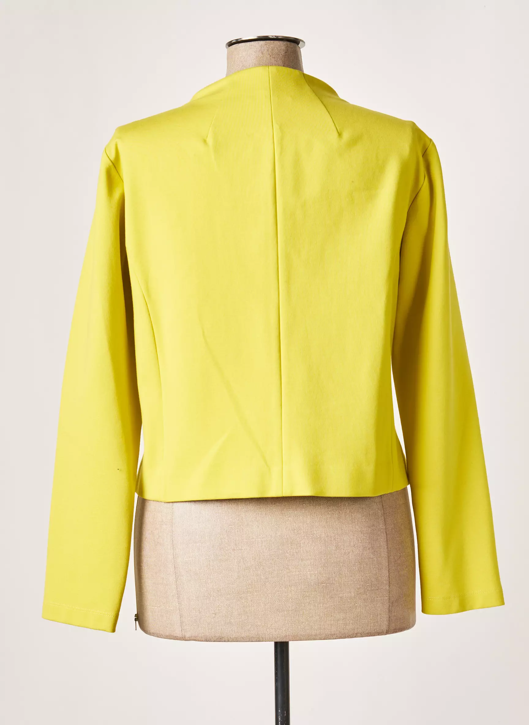 Piu Piu Vestecasual Femme couleur vert