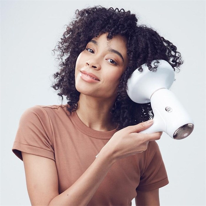 Fit Diffusor Weiß
