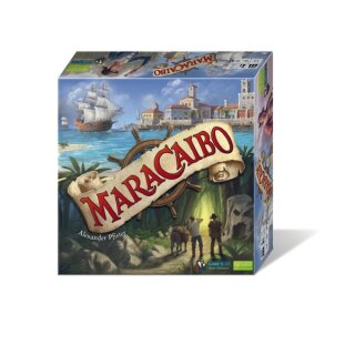 Maracaibo (EN)