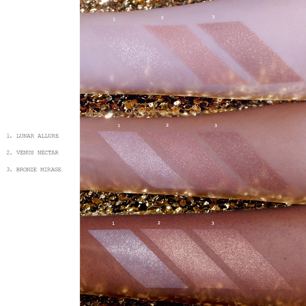 Skin Fetish: Divine Glow