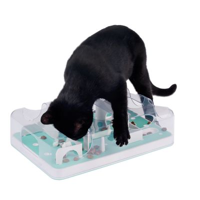TIAKI Intelligenzspielzeug Fun Puzzle