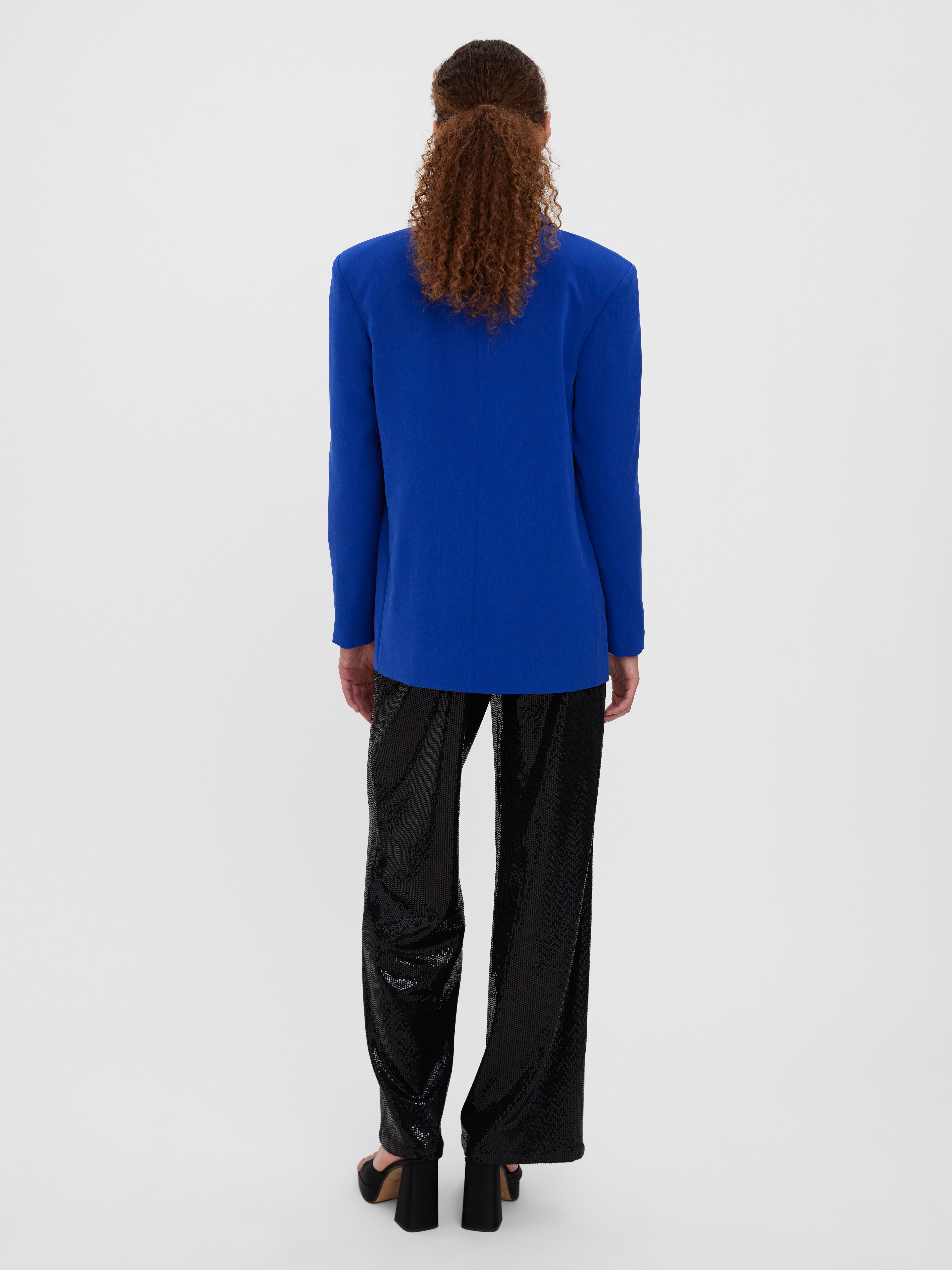 VMTHEATROIAN Blazer