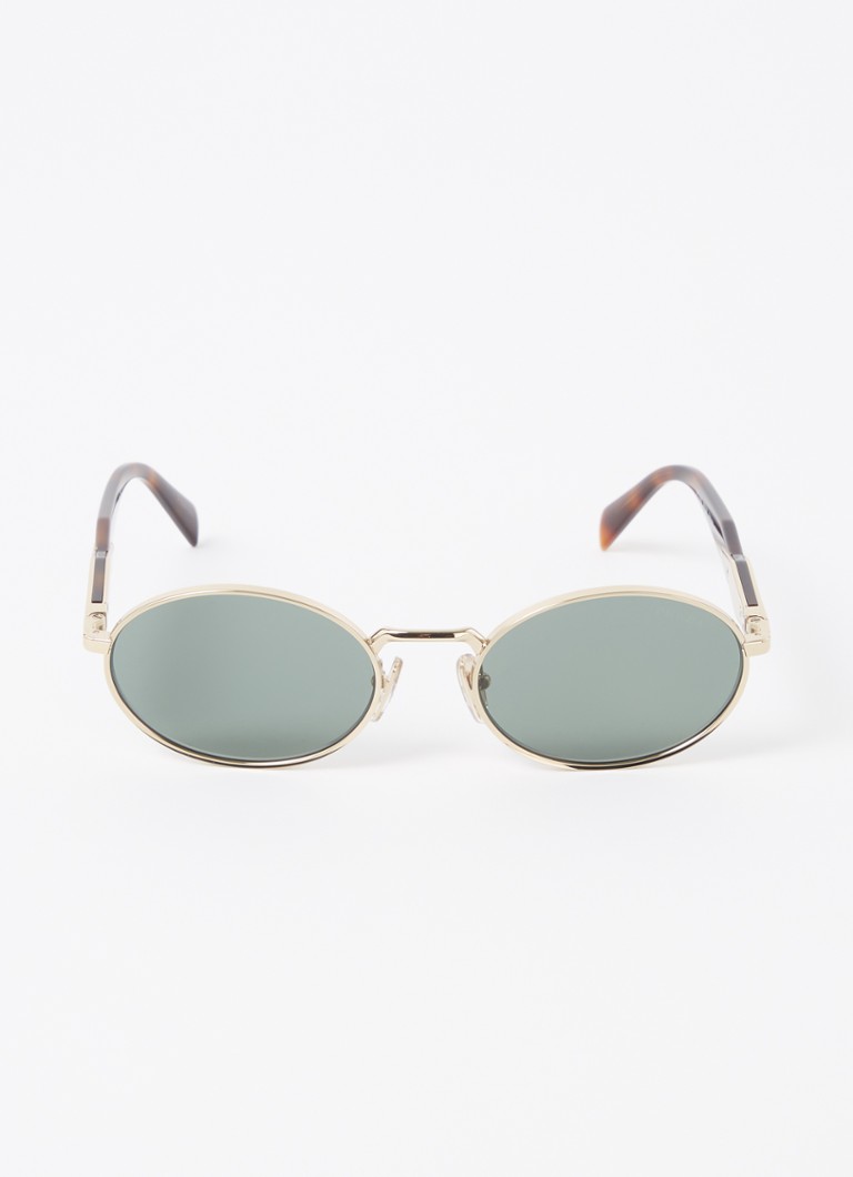 Ochelari de soare Prada PR65ZS Retro