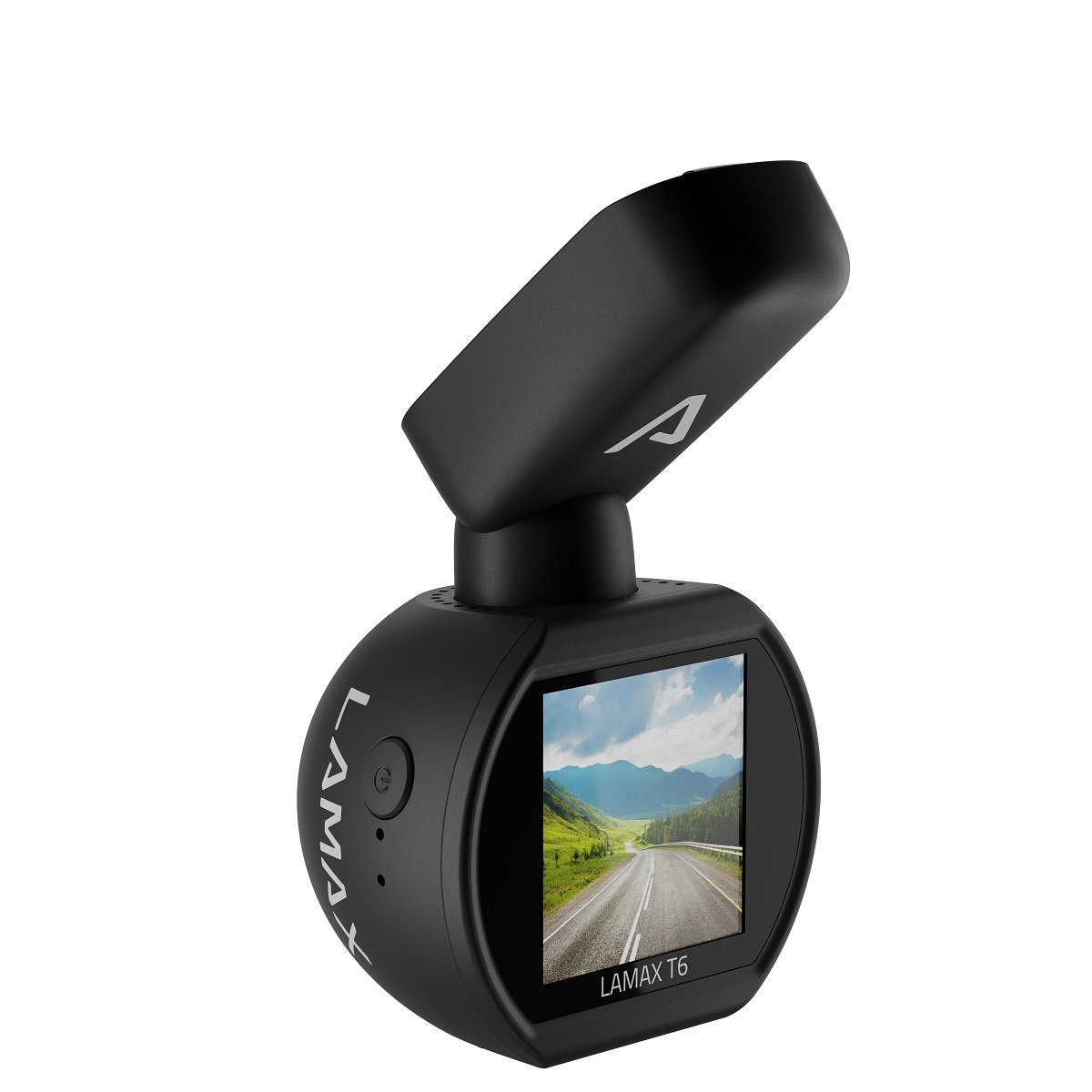 LAMAX LAMAX T6 Dashcam (mit Full HD-Auflösung)