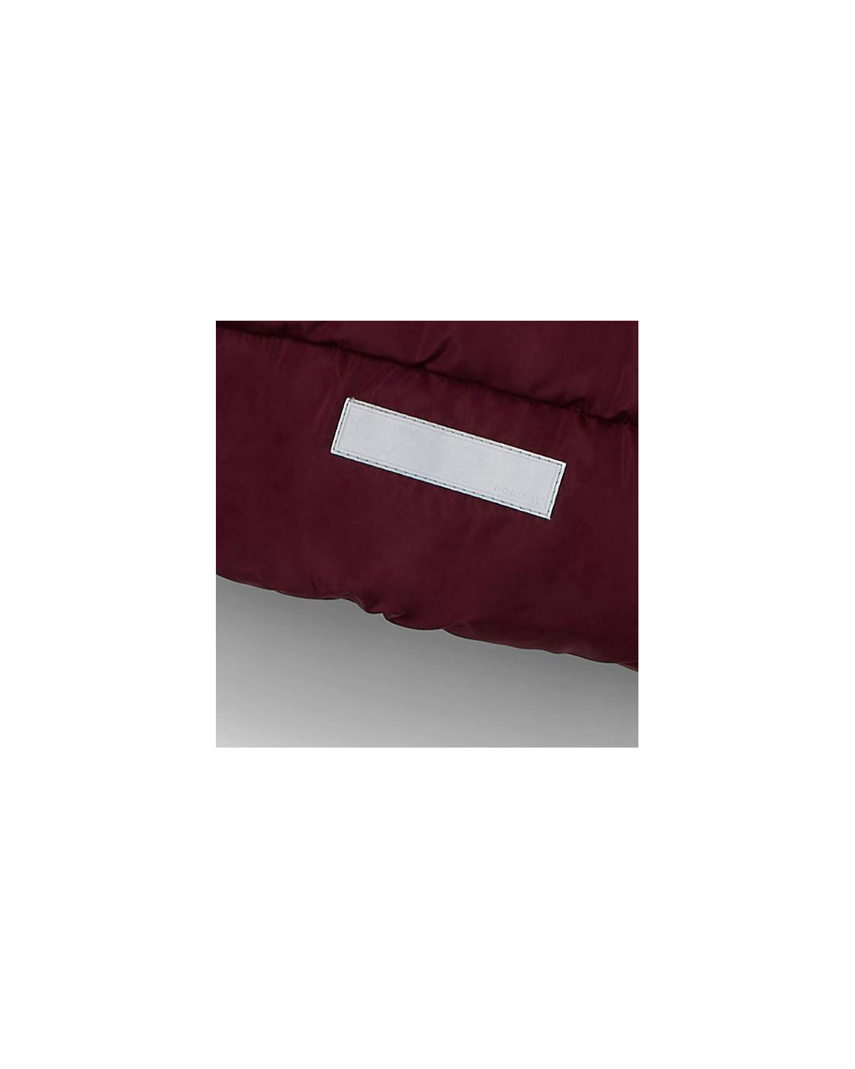 Winterjacke NMMMUSIC für Jungen